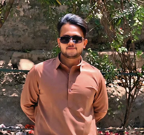 Fazil Khan