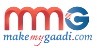 Make My Gaadi