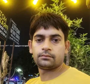Rajesh Rajpoot
