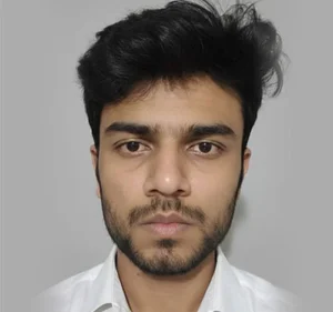 Dhruv Gagnani