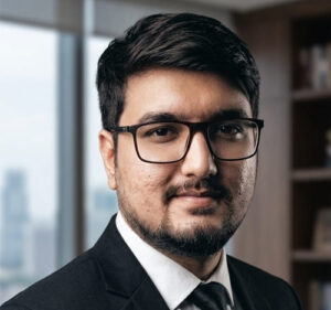 Rahul Tripathi