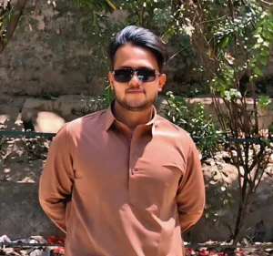 Fazil Khan