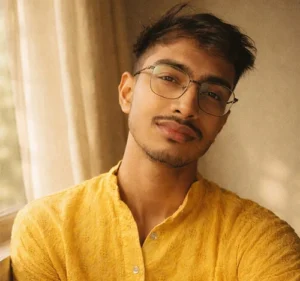 Ujjaval Prajapati